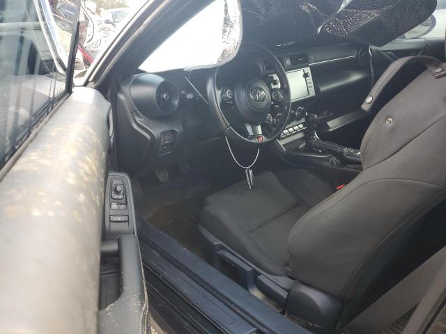 2022 TOYOTA GR 86 JF1ZNBB16N9753860