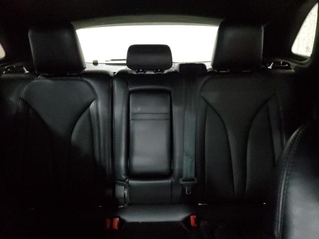 2015 LINCOLN MKC 5LMCJ2A98FUJ08525
