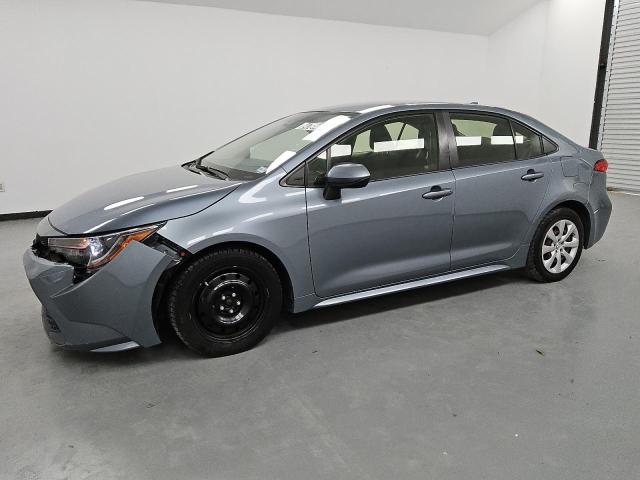 2020 TOYOTA COROLLA LE #3049615636