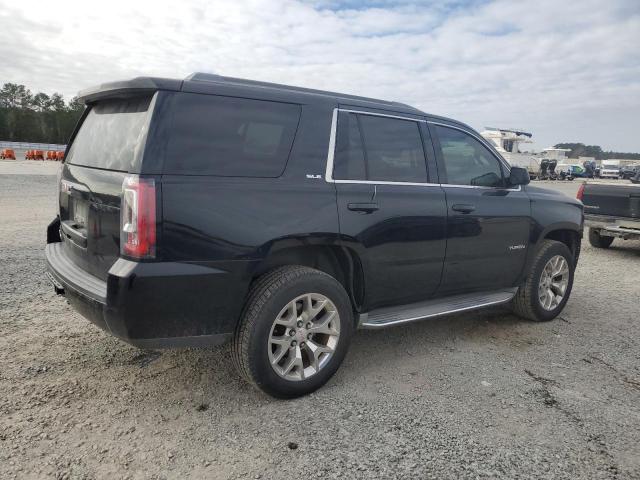 2015 GMC YUKON SLE 1GKS2AKC6FR240310