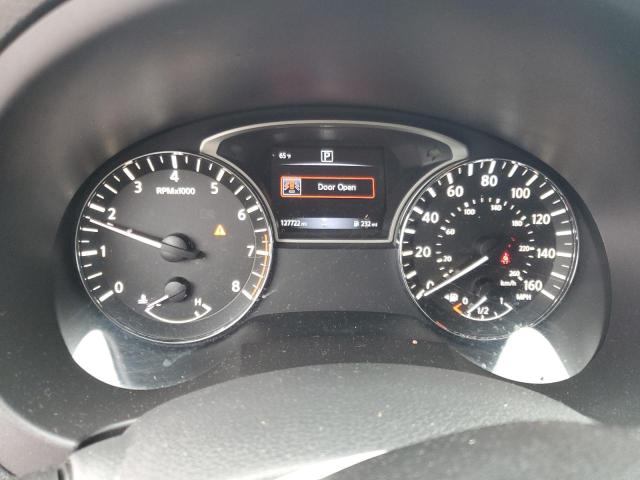 2018 NISSAN ALTIMA 2.5 - 1N4AL3APXJC228635