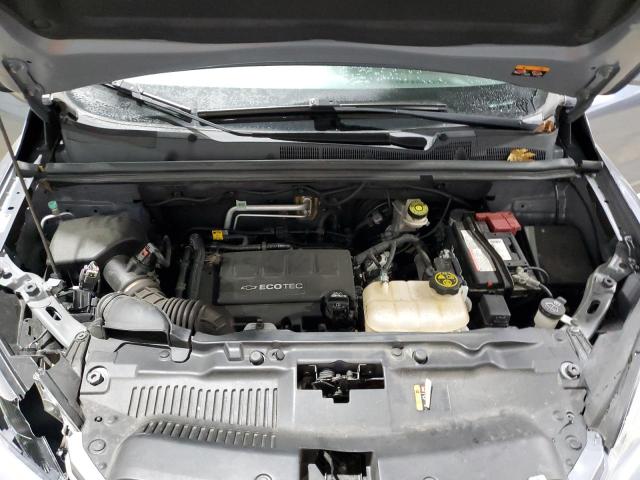 2015 CHEVROLET TRAX 1LT - KL7CJRSB8FB088562