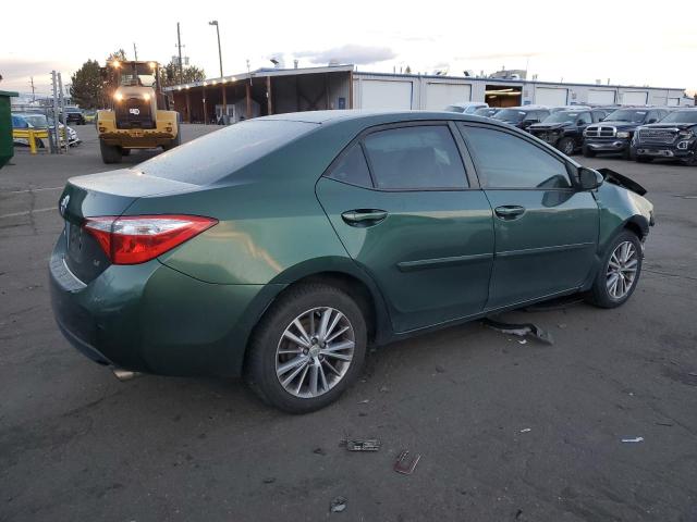 2015 TOYOTA COROLLA L - 5YFBURHE7FP253090