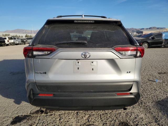 2019 TOYOTA RAV4 LE - 2T3H1RFV7KW005072