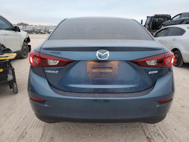 2018 MAZDA 3 TOURING - 3MZBN1V35JM274907