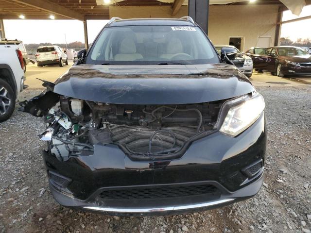 2015 NISSAN ROGUE S - 5N1AT2MTXFC919499