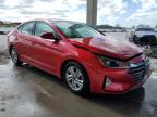 Lot #3025096184 2020 HYUNDAI ELANTRA SE