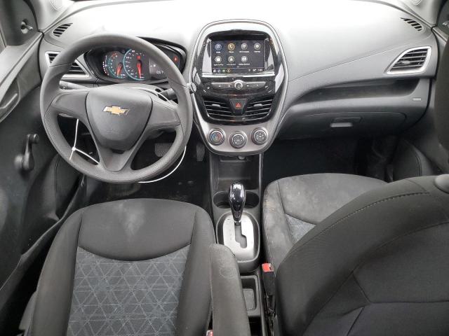 2022 CHEVROLET SPARK LS - KL8CB6SA3NC032214