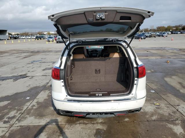 2017 BUICK ENCLAVE - 5GAKRCKD4HJ100061