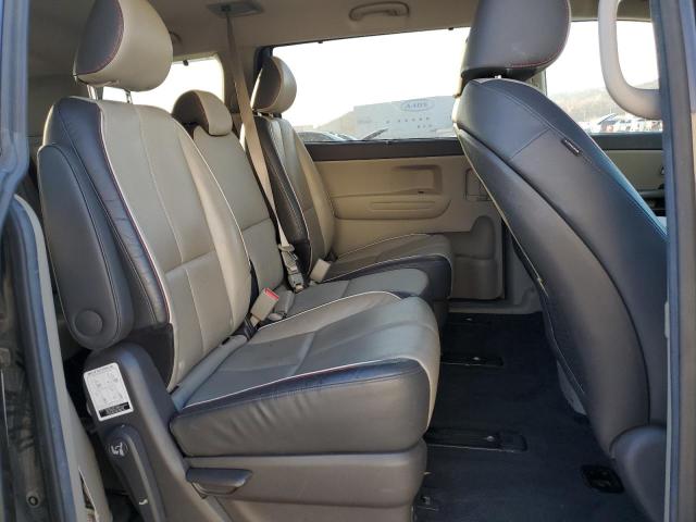 2017 KIA SEDONA LX KNDMB5C19H6285531