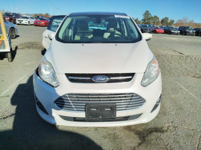 VIN 1FADP5BU0DL552697 2013 FORD CMAX no.5