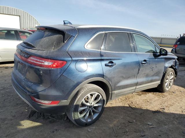 2017 LINCOLN MKC SELECT 5LMCJ2C92HUL34575