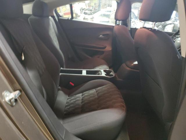 2015 CHEVROLET VOLT - 1G1RA6E4XFU109921