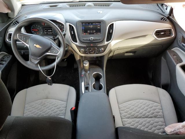 2020 CHEVROLET EQUINOX LS - 3GNAXSEV4LS594175