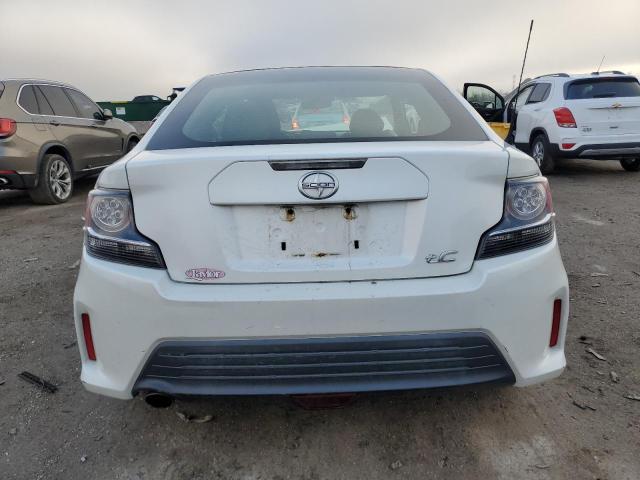 2015 TOYOTA SCION TC JTKJF5C7XFJ011575