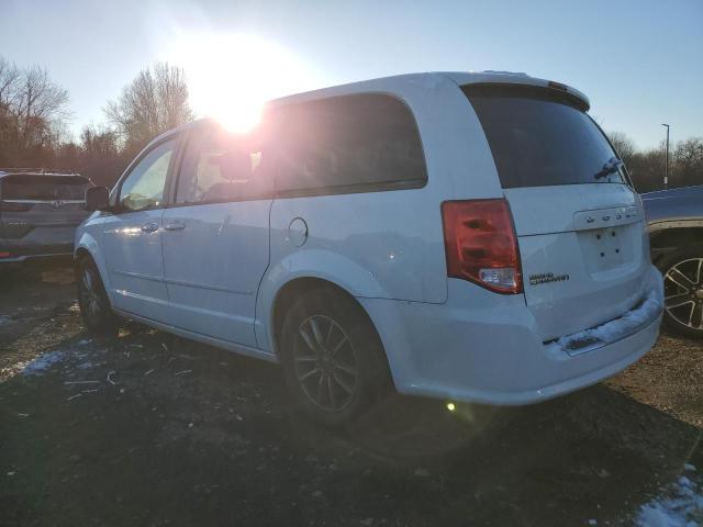 2016 DODGE GRAND CARA - 2C4RDGBG2GR266683