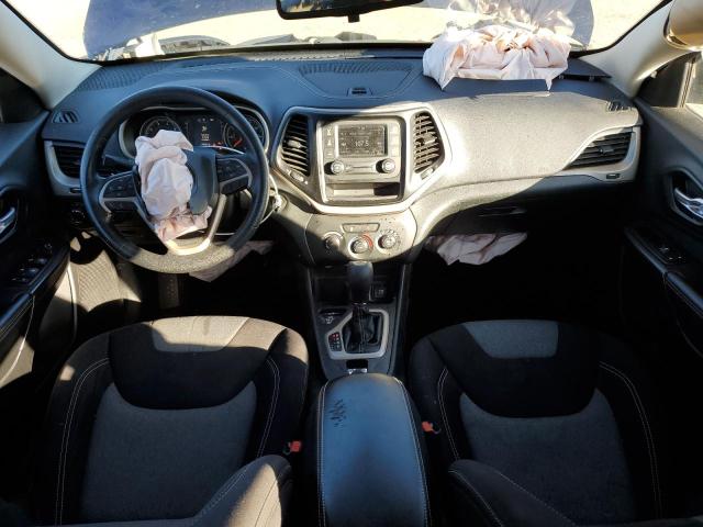2015 JEEP CHEROKEE S - 1C4PJLAB6FW611752