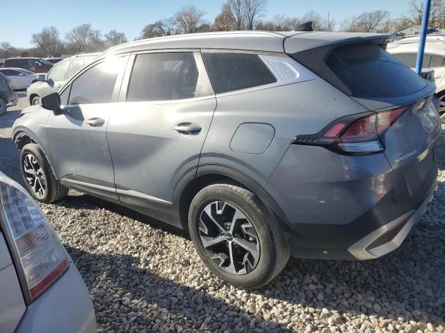 2023 KIA SPORTAGE E - 5XYK3CAF5PG032354