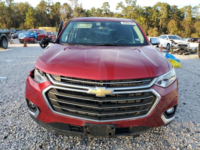 2019 CHEVROLET TRAVERSE L - 1GNERGKW9KJ242957