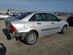 Lot #3029928813 2007 FORD FOCUS ZX4