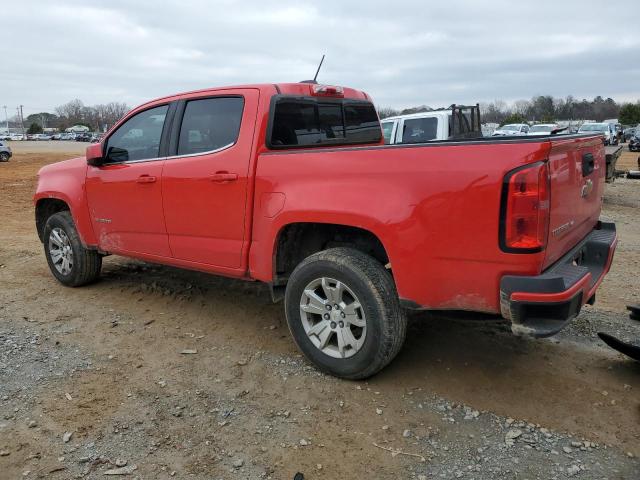 2017 CHEVROLET COLORADO L - 1GCGSCEN9H1277525