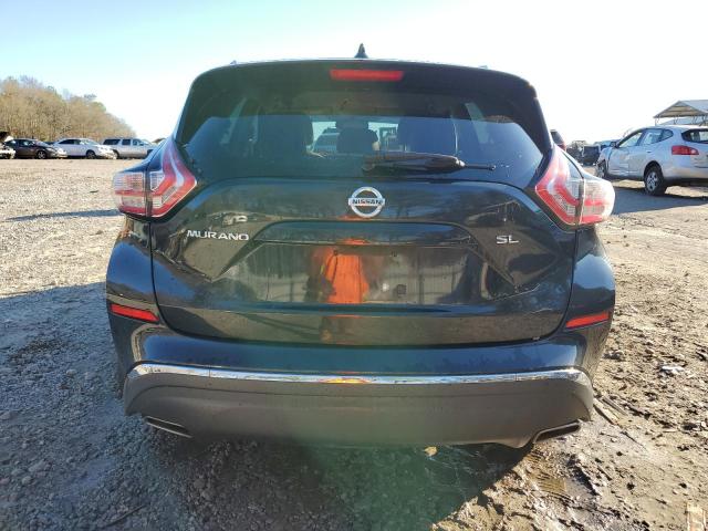 2016 NISSAN MURANO S - 5N1AZ2MG9GN168998