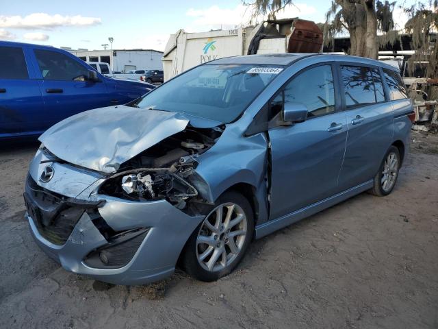 2012 MAZDA 5 #3030645101