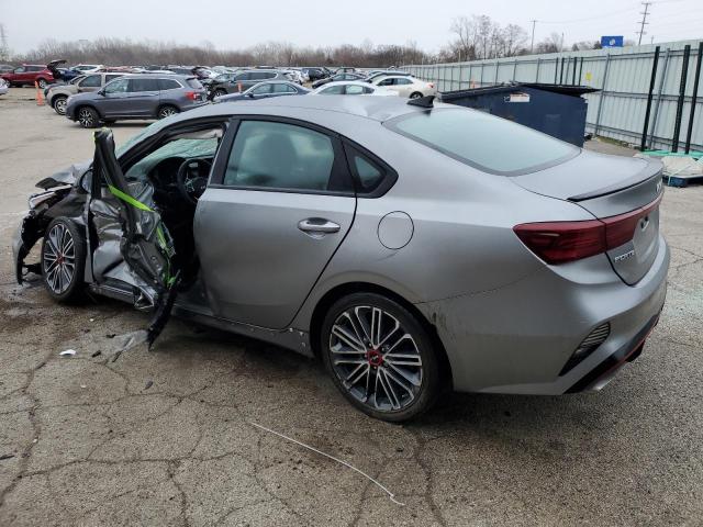 2022 KIA FORTE GT - 3KPF44AC1NE485536