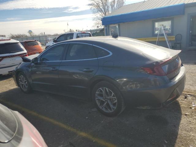2022 HYUNDAI SONATA SEL - KMHL14JA0NA221278