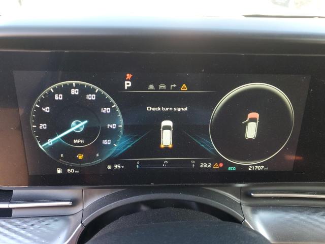 2024 KIA CARNIVAL S KNDNE5H36R6404143