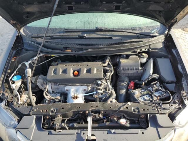 2012 HONDA CIVIC LX - 2HGFB2F44CH027018