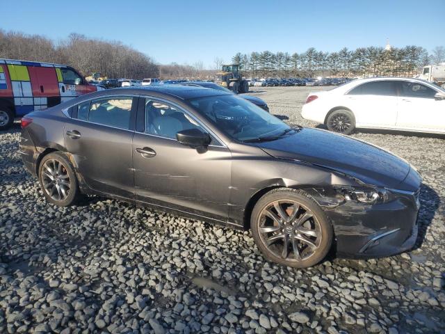 2017 MAZDA 6 GRAND TO - JM1GL1W58H1104191