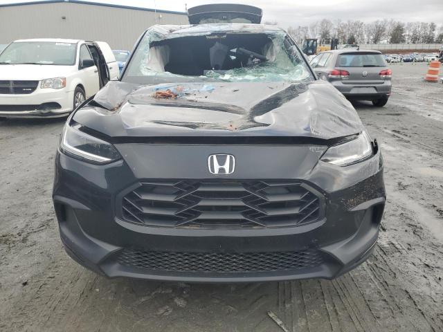 2023 HONDA HR-V SPORT - 3CZRZ1H50PM703344