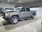 2017 CHEVROLET SILVERADO - 3GCUKREC7HG246604