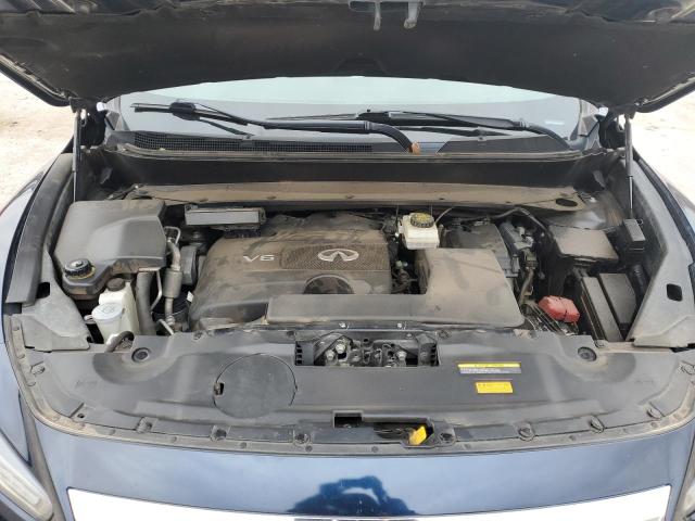 2018 INFINITI QX60 - 5N1DL0MN9JC501446
