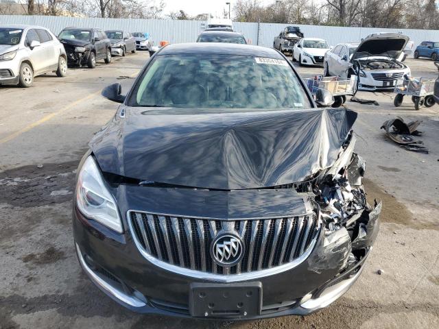 2017 BUICK REGAL SPOR 2G4GL5EX5H9122679