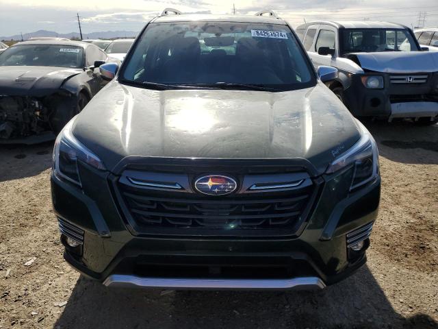 2023 SUBARU FORESTER T - JF2SKARC1PH496879
