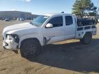 2022 TOYOTA TACOMA ACC - 3TYSZ5AN4NT095855