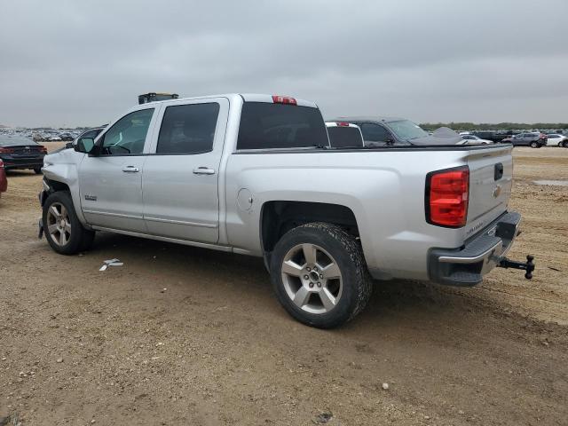 2016 CHEVROLET SILVERADO - 3GCPCREC2GG107800