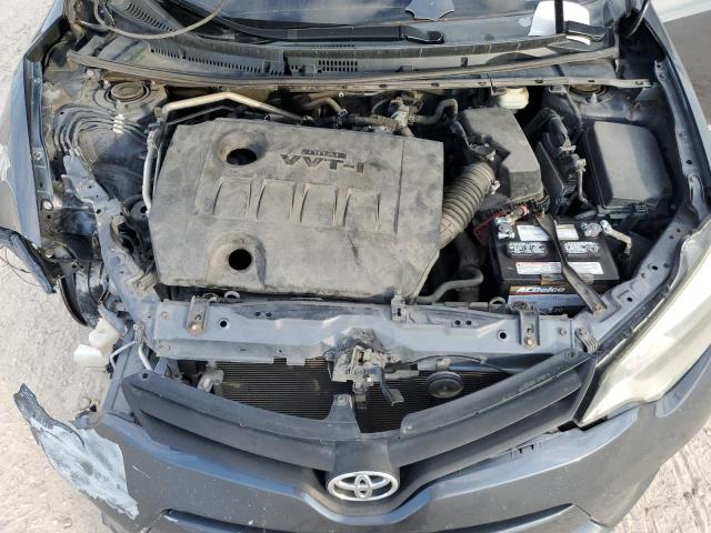2016 TOYOTA COROLLA L - 5YFBURHE4GP562145