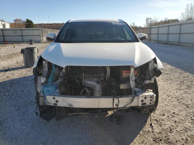 2016 TOYOTA HIGHLANDER - 5TDKKRFHXGS504275