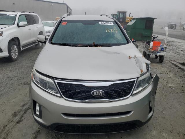 2015 KIA SORENTO LX - 5XYKT3A67FG566244