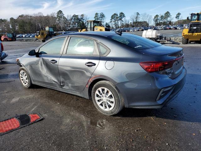 Vin: 3kpf24ad8me355511, lot: 85267924, kia forte fe 20212