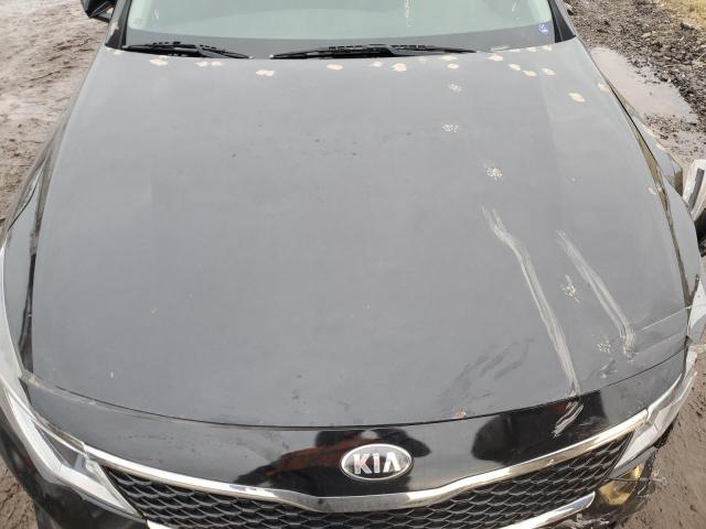 VIN 5XXGT4L35HG166723 2017 KIA OPTIMA no.11