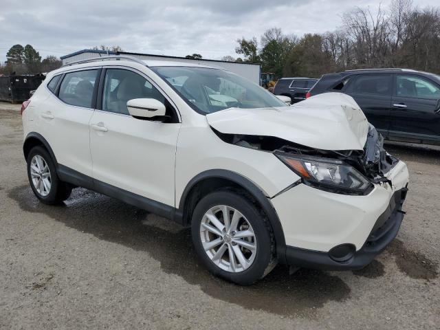 2018 NISSAN ROGUE SPT JN1BJ1CP5JW183952
