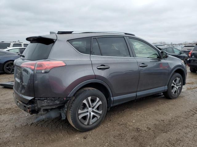 2017 TOYOTA RAV4 LE - JTMZFREVXHJ109117