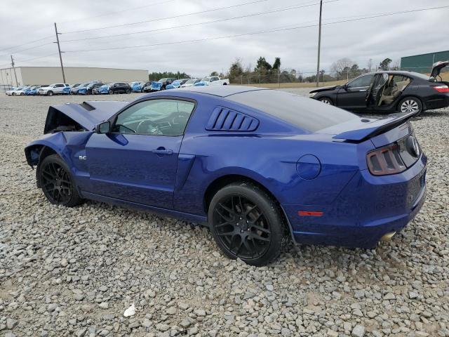 2014 FORD MUSTANG GT - 1ZVBP8CF6E5332311