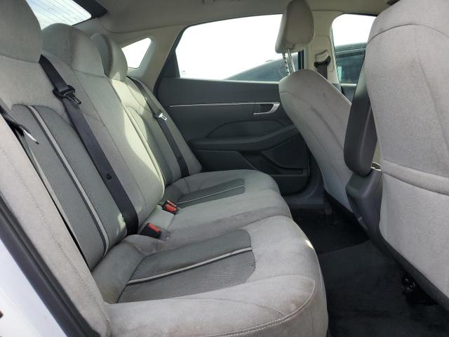 2021 HYUNDAI SONATA SE - 5NPEG4JA6MH112441
