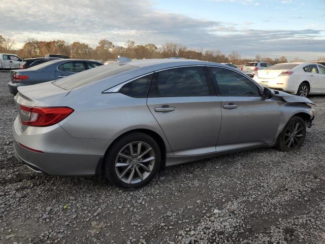 2021 HONDA ACCORD LX - 1HGCV1F12MA030378