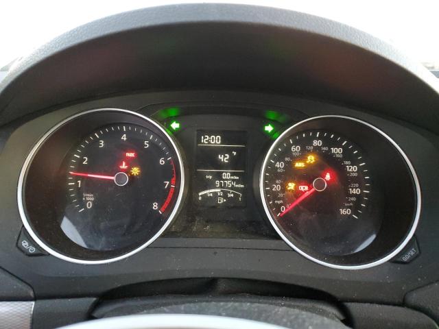 2017 VOLKSWAGEN JETTA S - 3VW167AJ5HM398007